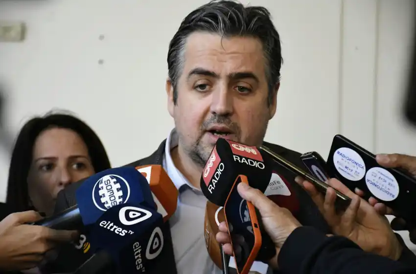 Se reunieron los equipos de Seguridad de Pullaro y Perotti, en un escenario de violencia inusitada en la provincia