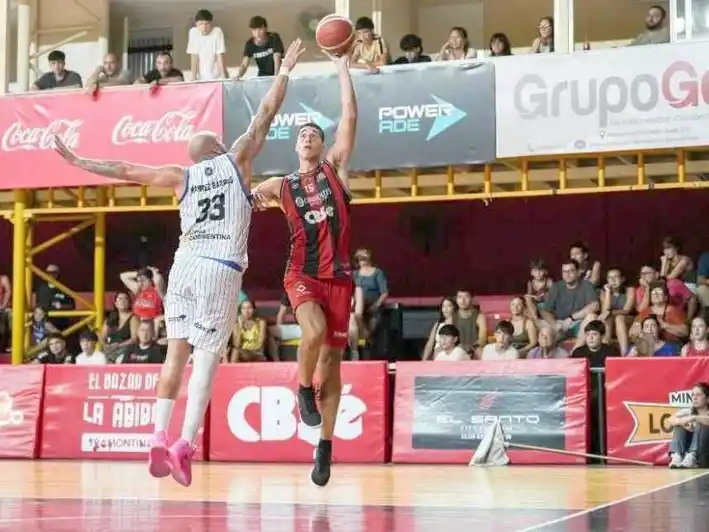 Doble festejo de carnaval