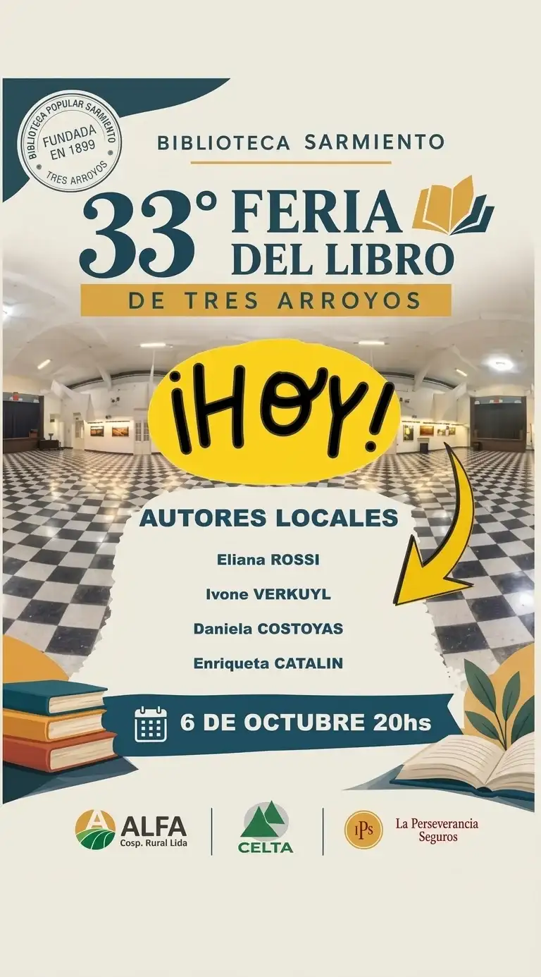 Flyers - 2