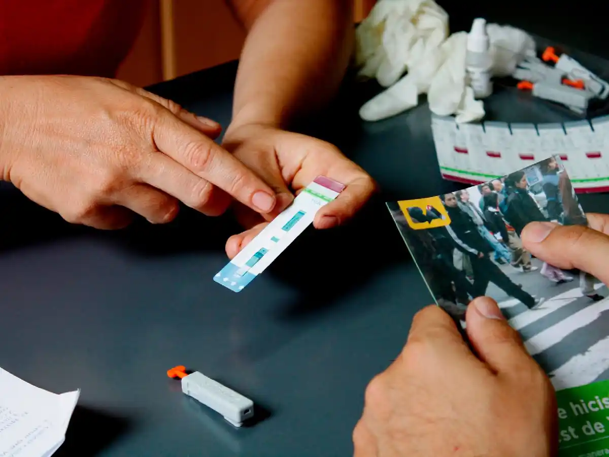 Ocho de cada diez personas con VIH tienen dificultades para hacer público su diagnóstico