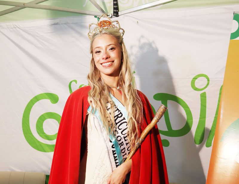Sofía Camino