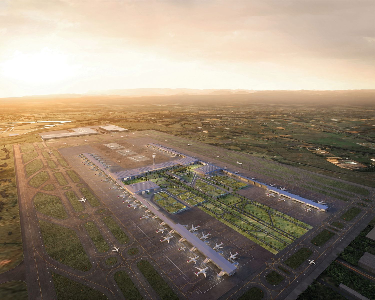 Singapore Airlines es la primera aerolínea internacional en confirmar sus operaciones en el Aeropuerto de Western Sydney