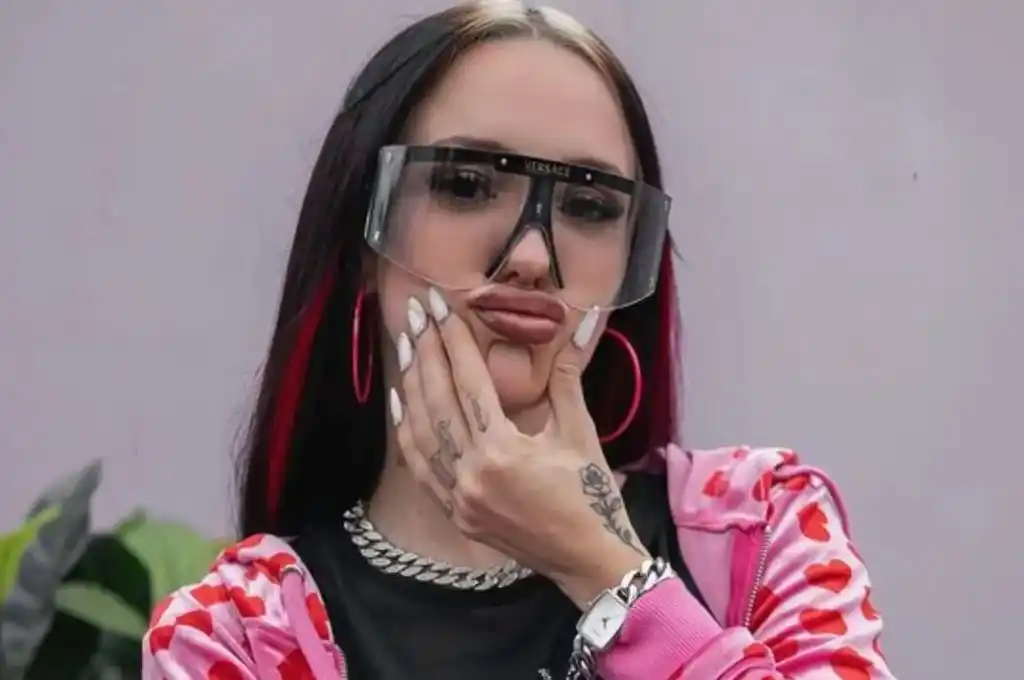 “Estrés traumático”: la causa por la que La Joaqui se retira de los escenarios