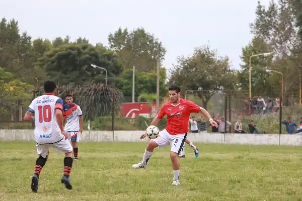 Torneo Local: La fecha se desdobló en sábado y domingo