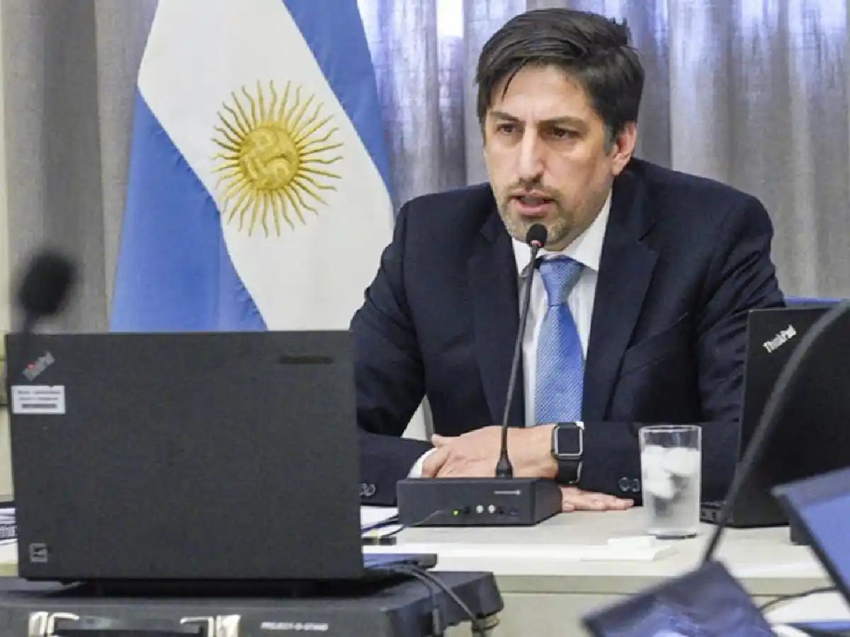 Trotta: "Están dadas las condiciones para volver a la presencialidad en las aulas"