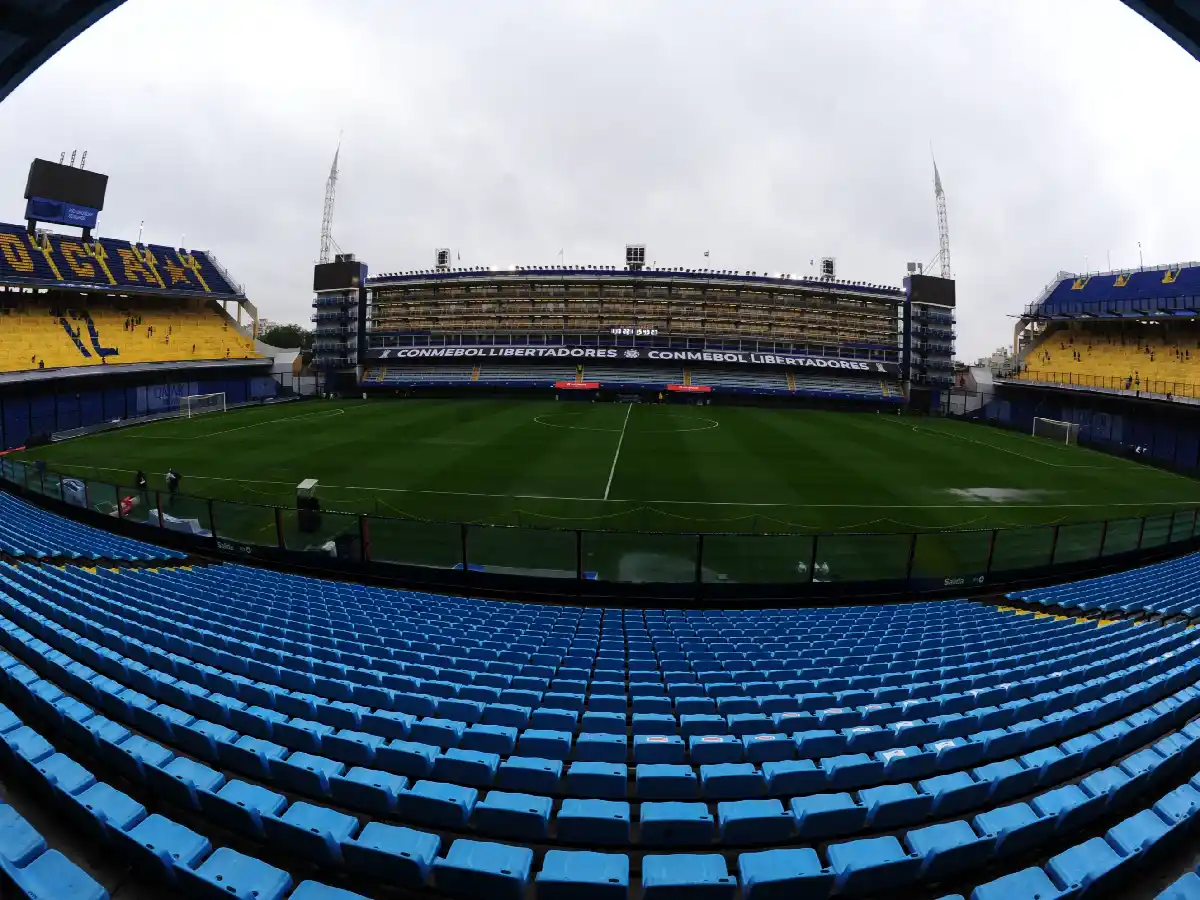 Es oficial: se juega hoy la primera final