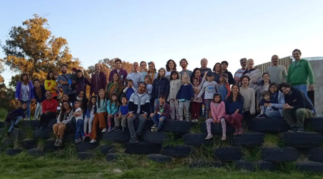 La Comunidad Waldorf de la Sierra brindará un nuevo taller.