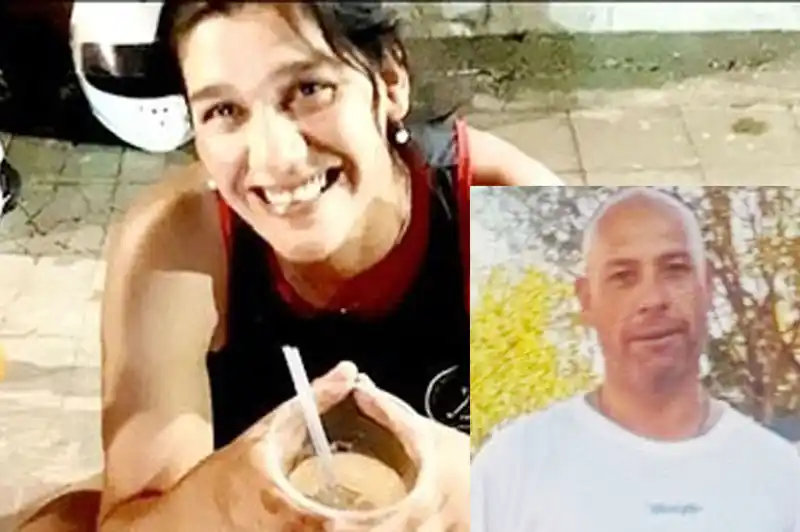 Murió el asesino de Soledad Andino: no será juzgado por la Justicia, solo por Dios