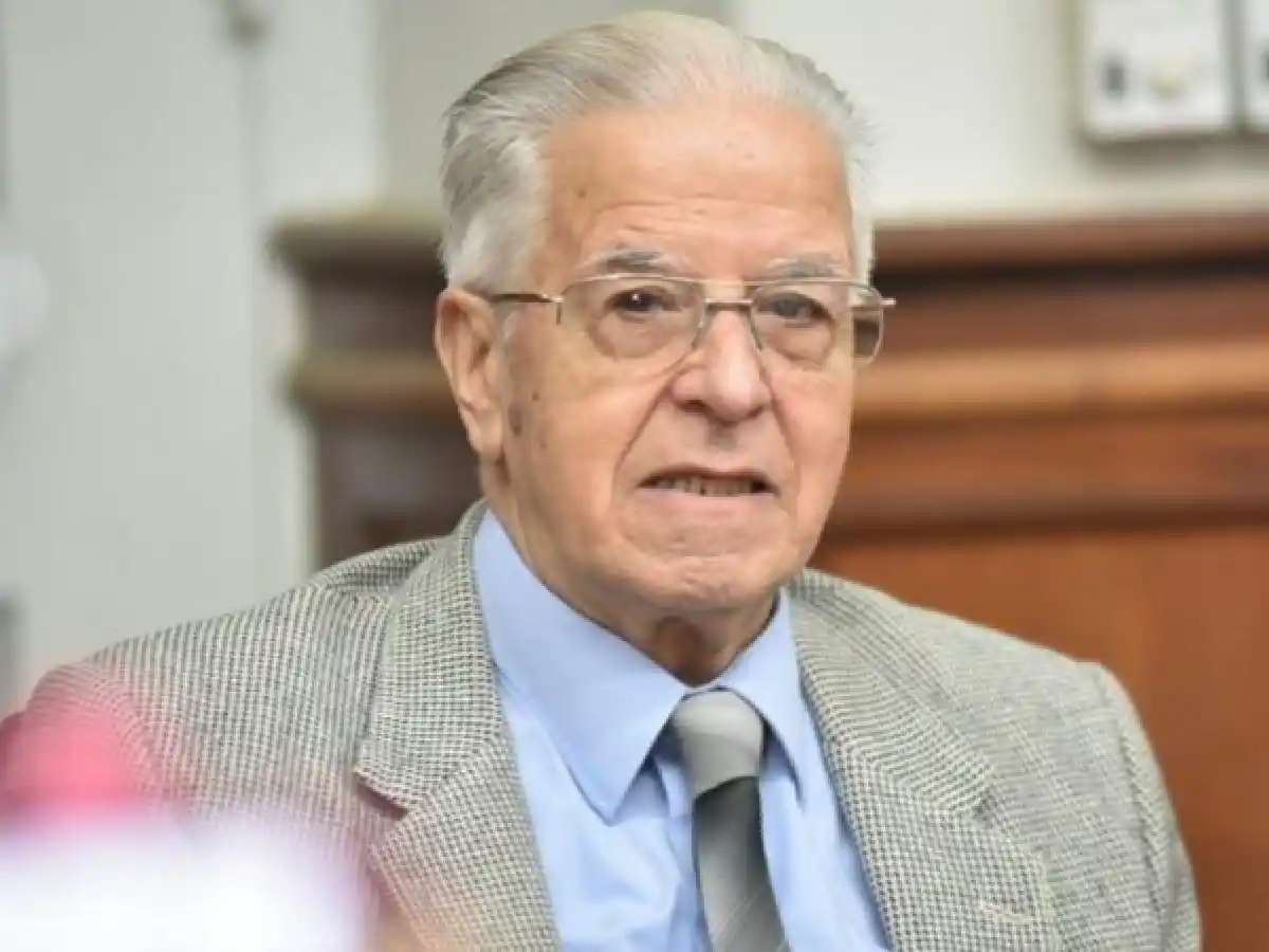 Abuso infantil: Condenaron a 8 años de prisión al "ciudadano ilustre" de Gualeguaychú