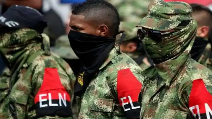 Fundaredes pide a la administración de Maduro investigar nexos de un exministro con el ELN
