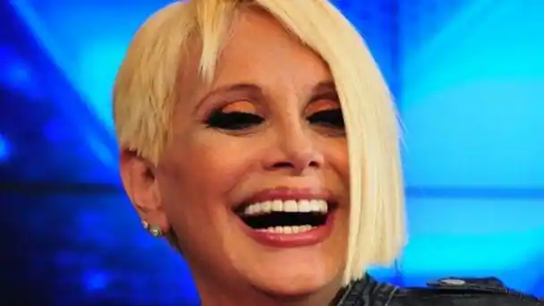 Carmen Barbieri sufrió un abuso a la salida del teatro en Mar del Plata