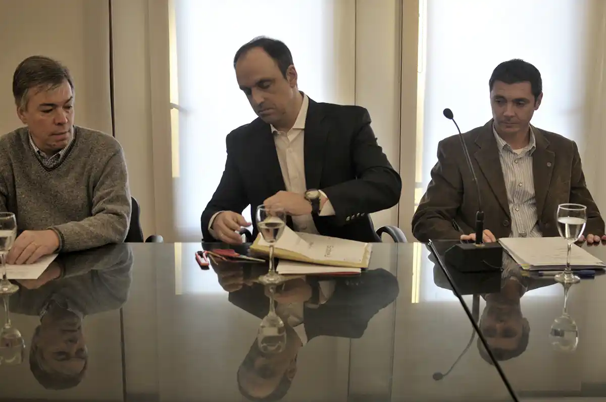 José Corral presenta millonaria inversión en obras para Santa Rosa de Lima