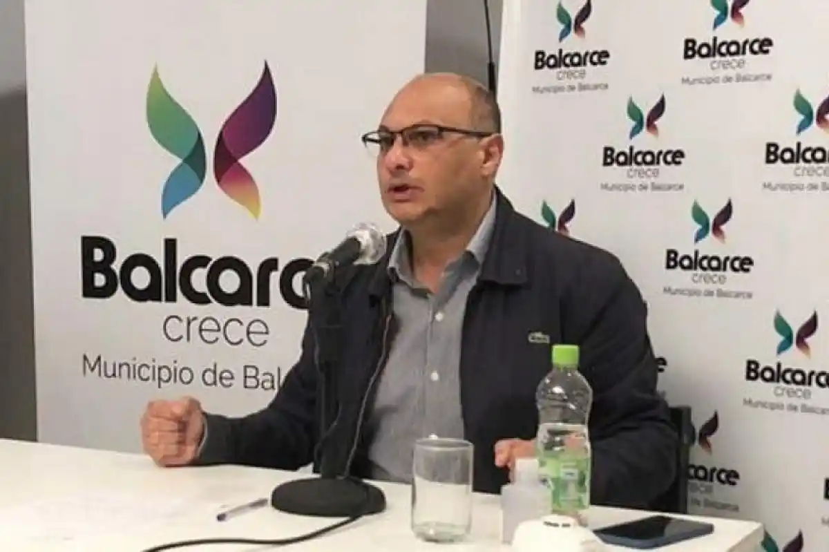 La Provincia bajó de fase a Balcarce pero su intendente no acatará restricciones al comercio ni circulación