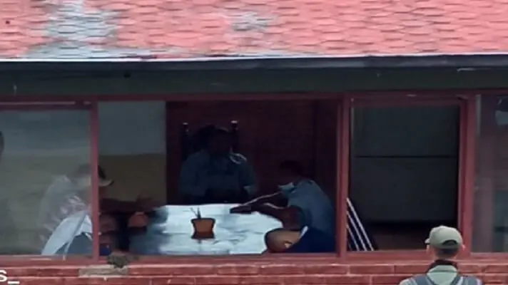 Llevan a San Cristóbal a 12 detenidos por el conflicto en Apure: la audiencia es en un tribunal militar
