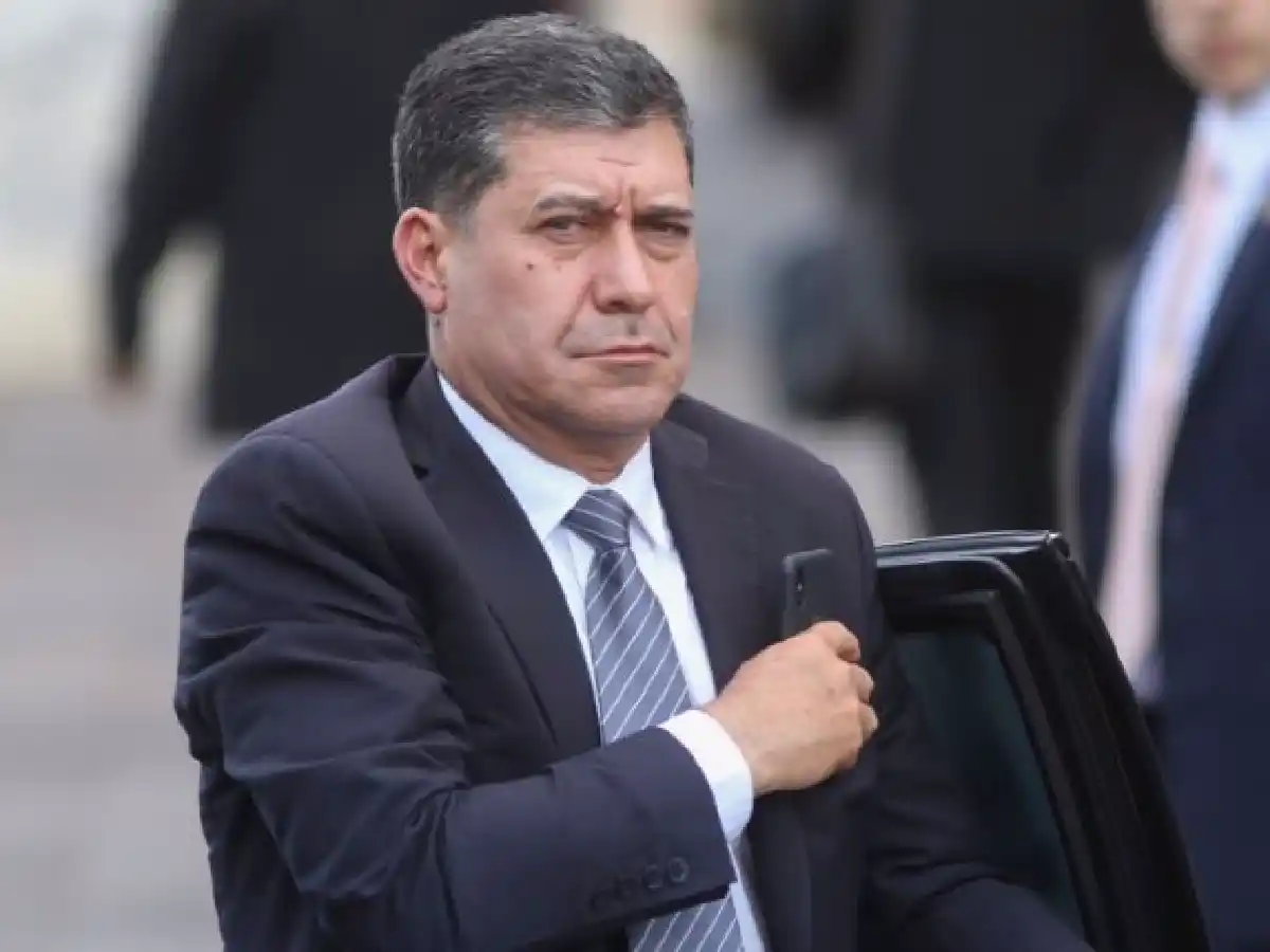 La Rioja: Sergio Casas se juega su re-elección este domingo en una consulta popular   