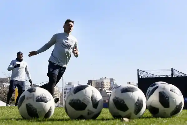 Copa Argentina: Esta tarde, Boca debuta frente a Alvarado