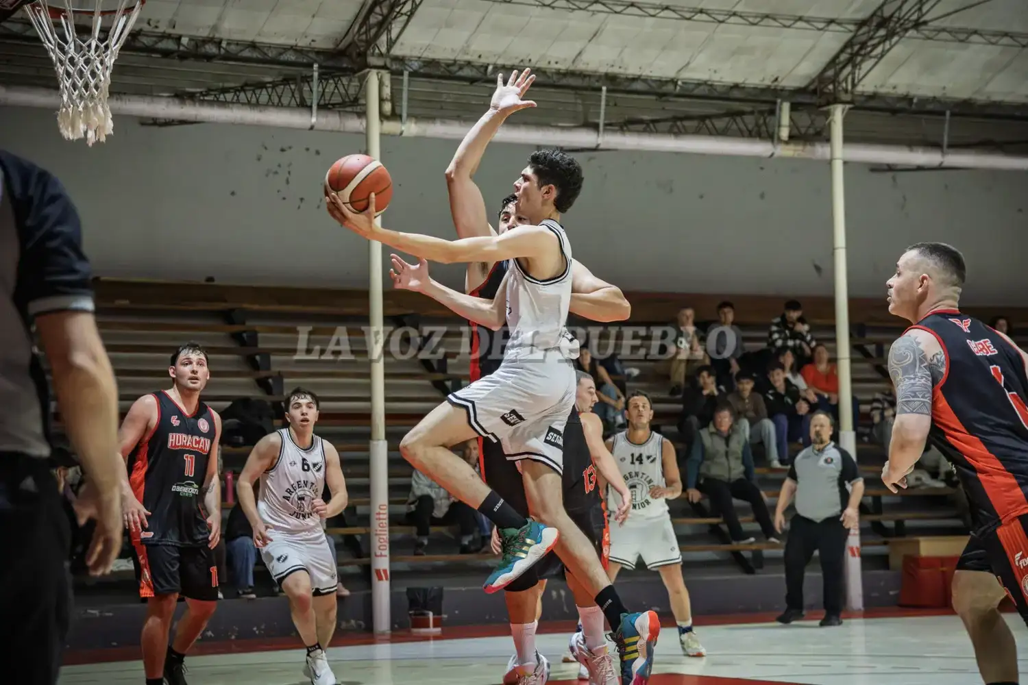hrua neco - 12