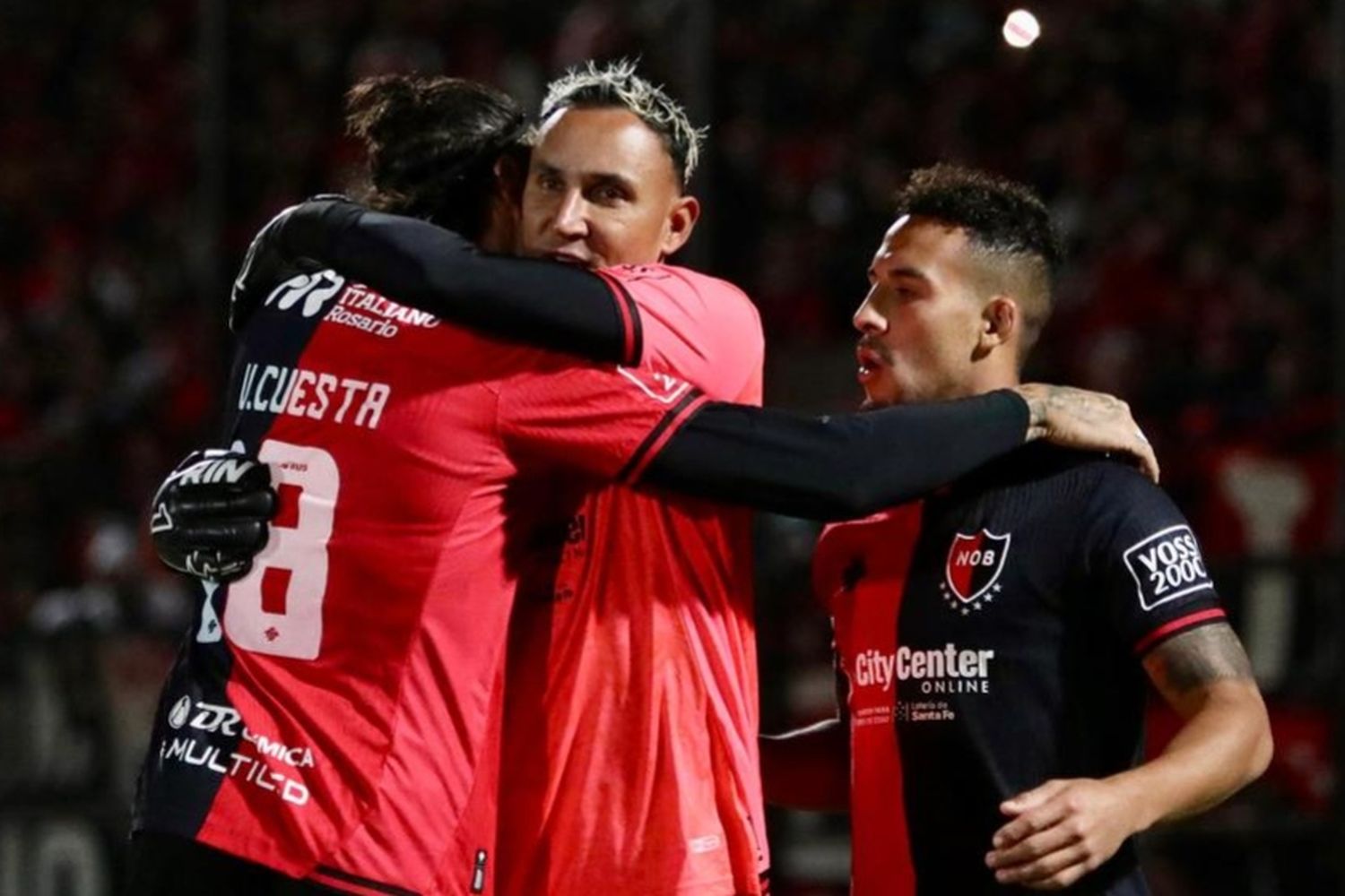 @Newells