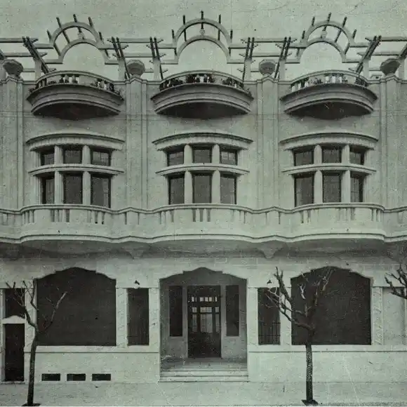 El Rotary Club de Chascomús cumplió 83 años desde su fundación