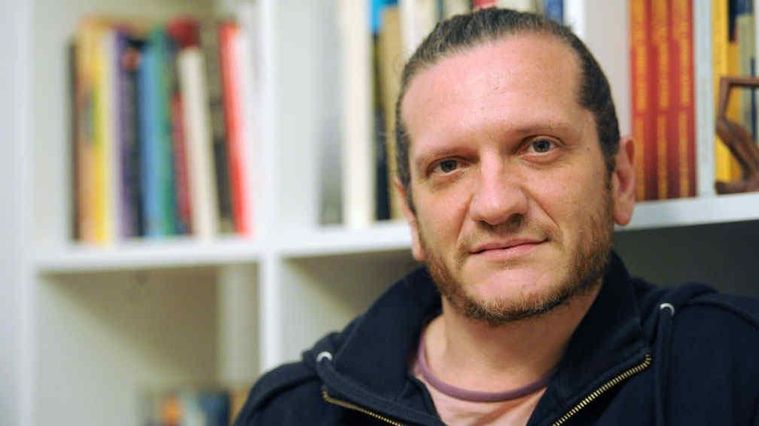 Darío Sztajnszrajber propone hacer "una introspección jugada"