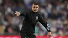 La lista de Scaloni: juveniles y sorpresas para el cierre de las Eliminatorias