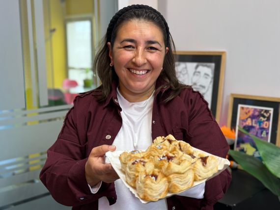 Consejos para hacer pastelitos caseros perfectos