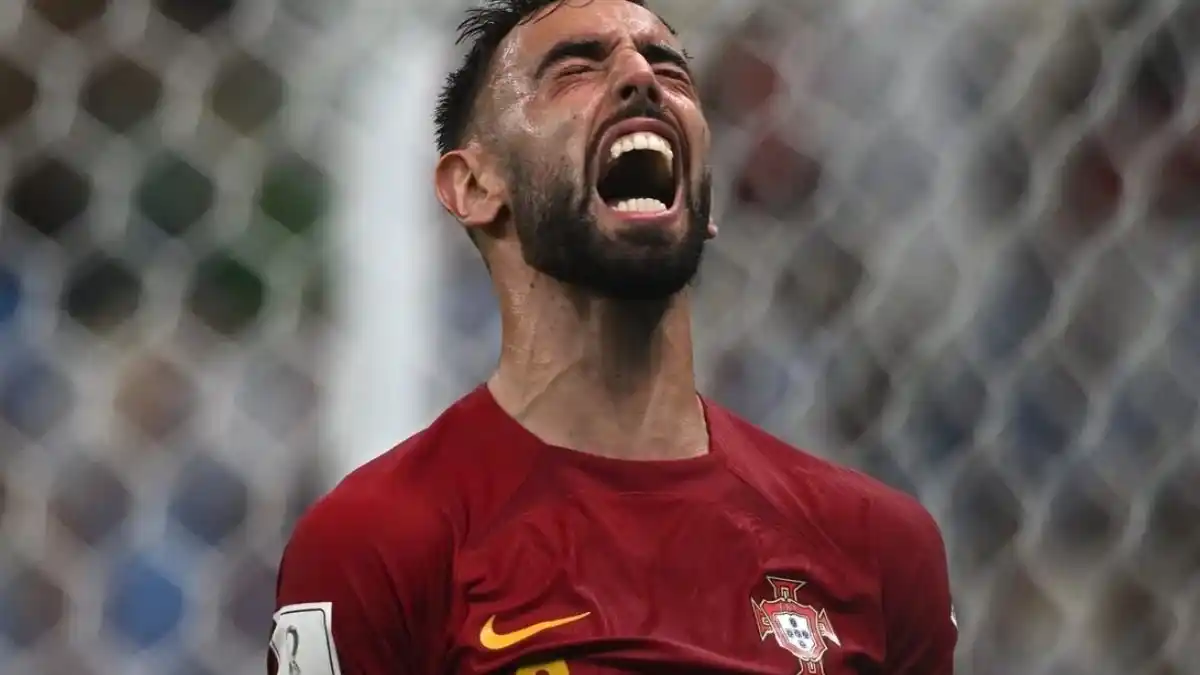 PORTUGAL CONSIGUIÓ BOLETO a octavos de final y compromete a los uruguayos