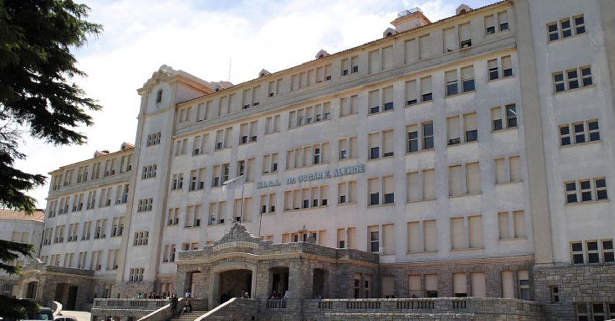 La UPA del Hospital Interzonal se suma al servicio de guardia