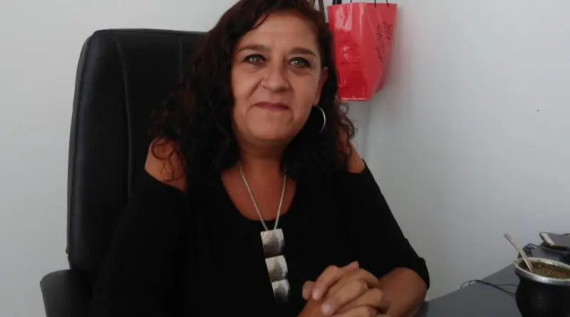 Polémica por la alcoholemia positiva de una diputada de Unidad Ciudadana