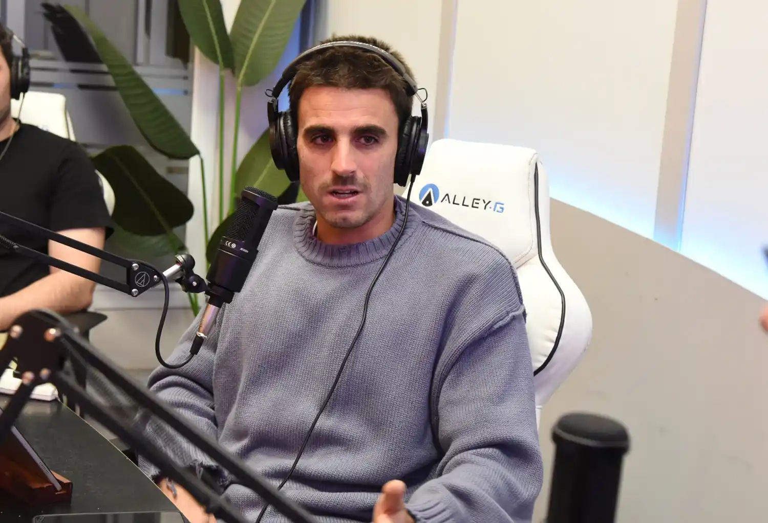 González Metilli, en El Eco Multimedios.