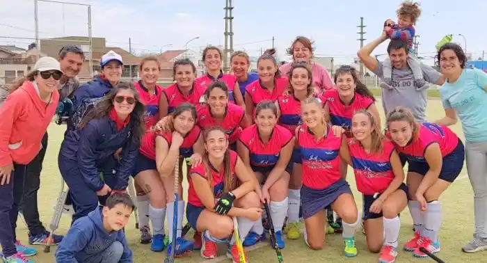 Del Valle sigue imparable y ya se aseguró quedarse en la A
