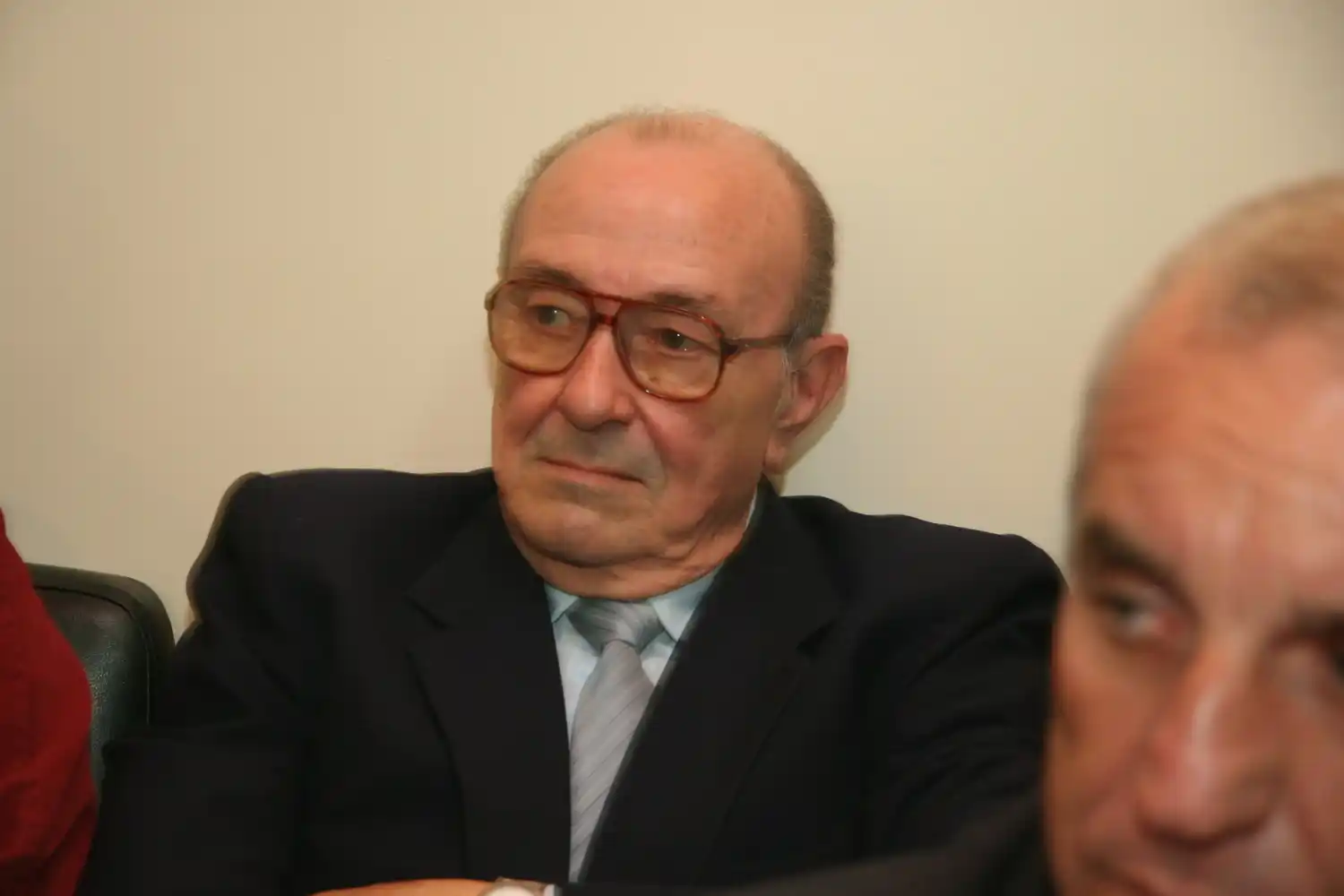 Murió en prisión domiciliaria elrepresor Juan Calixto Perizzotti