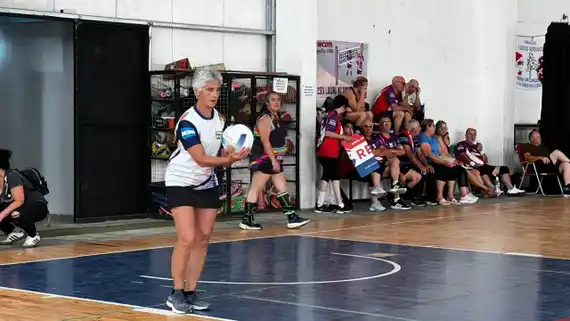 EDAL y su jornada a puro newcom