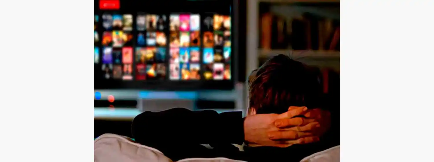 Los mejores estrenos de la semana de Netflix, Amazon Video y HBO