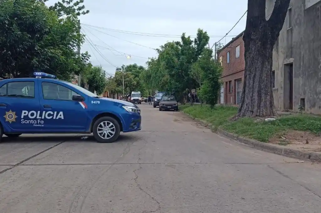 Policía