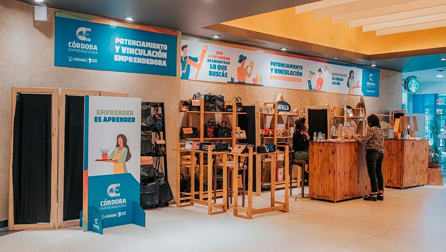 Córdoba Emprendedora