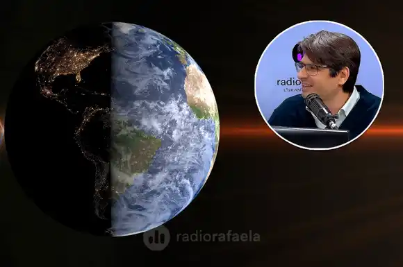 Equinoccio de primavera, ¿qué es y por qué sucede?: la explicación detallada de un astrónomo rafaelino