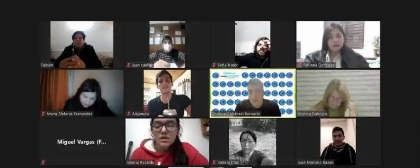 El Claustro de Graduados solicitó agilizar los trámites y entrega de títulos para egresados de la UNaF