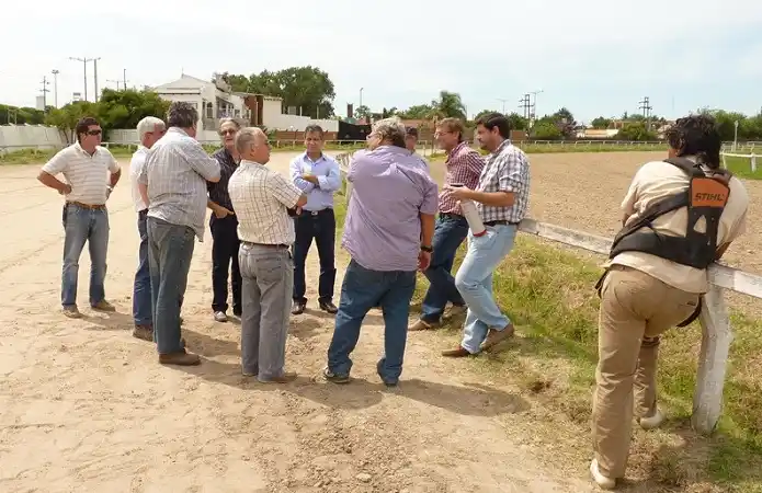 Bahillo:“La presentación del Indio prolonga un mes la temporada turística” 