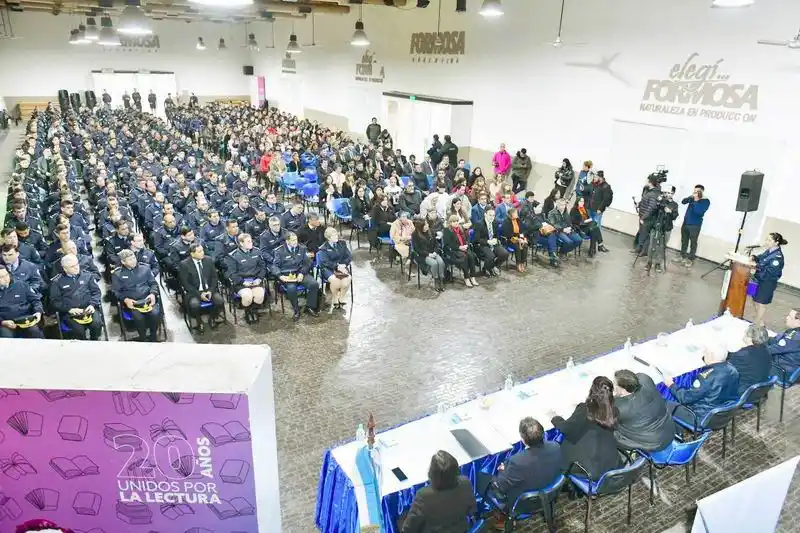 González resaltó el trabajo conjunto en
la provincia contra la trata de personas