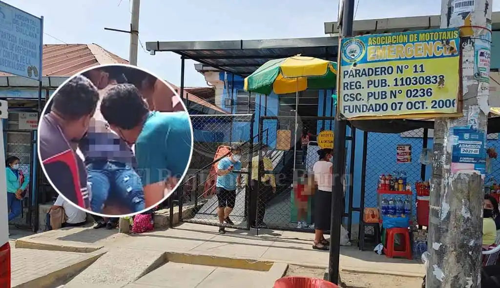 En extrañas circunstancias muere una venezolana que viajaba en bus de Lima a Tumbes