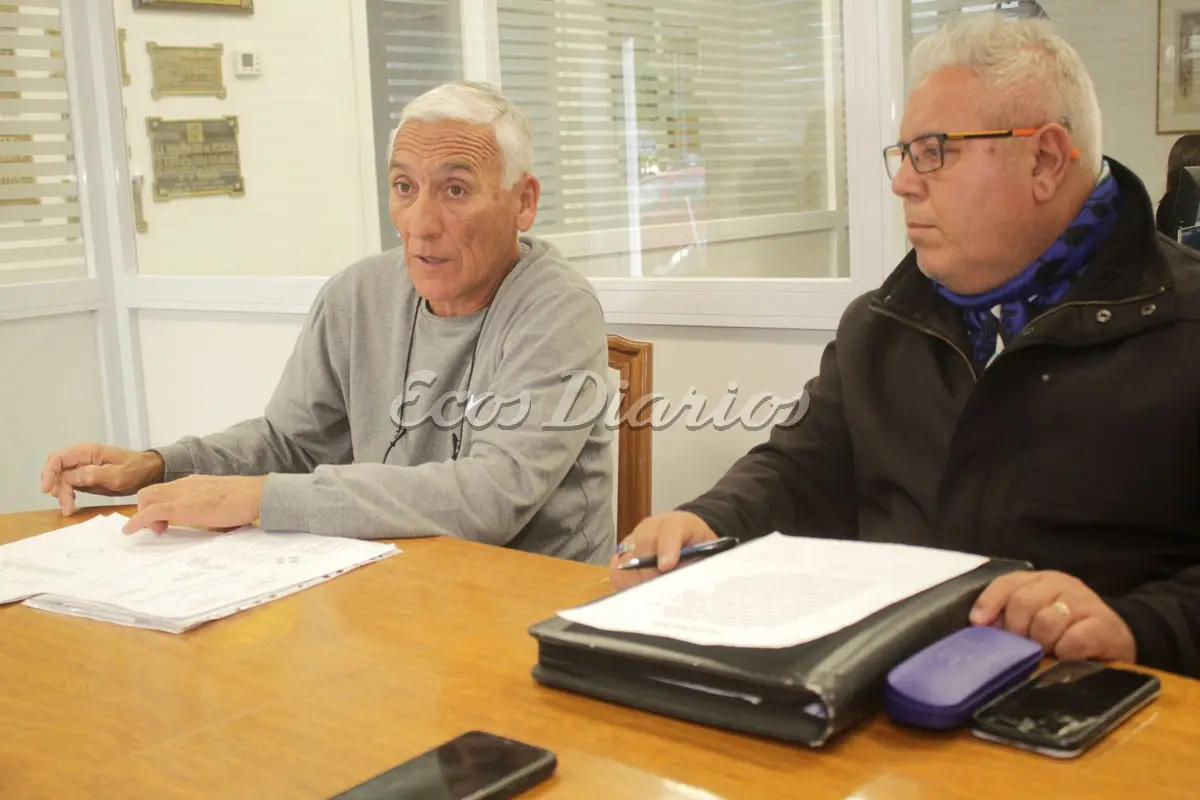 Javer Rens y Moreyra
