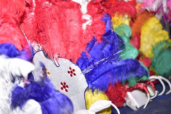 Olavarría: Adelantaron la fecha de los carnavales
