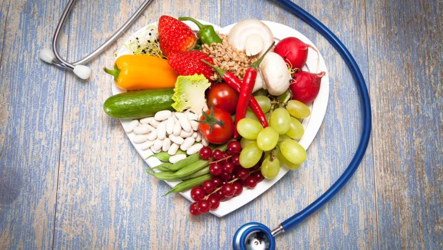 El Rotary Club organizará una charla virtual sobre selección de alimentos y bienestar