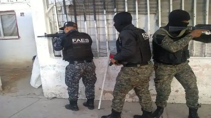 ASESINATO Y TORTURA la constante de las fuerzas de seguridad de Venezuela, según la ONU