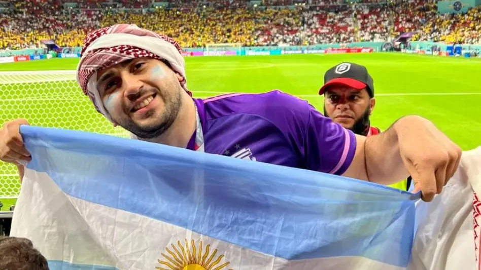 Marplatense en Qatar, en medio del conflicto: "Hubo una tormenta eléctrica y la gente pensó que estaban bombardeando"