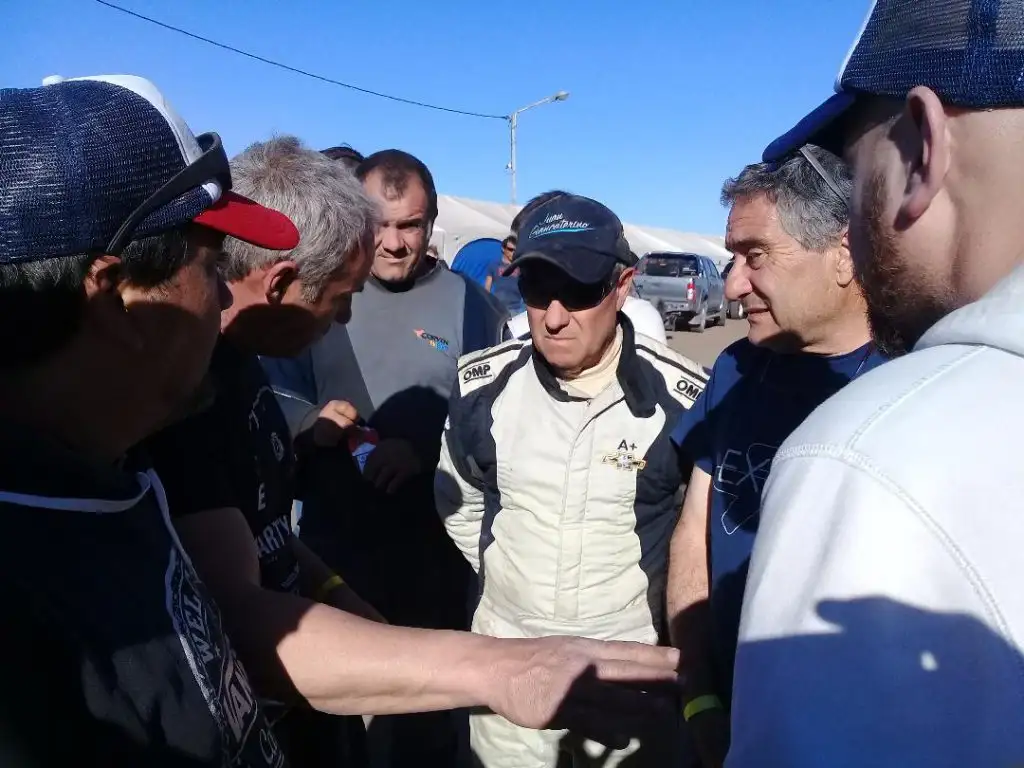 Ánimos exaltados tras el domingo del zonal