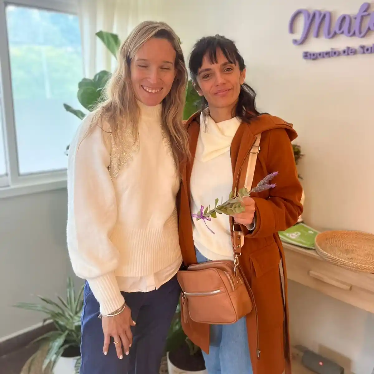 “Materna”: un espacio de salud integral para la maternidad en Gualeguay