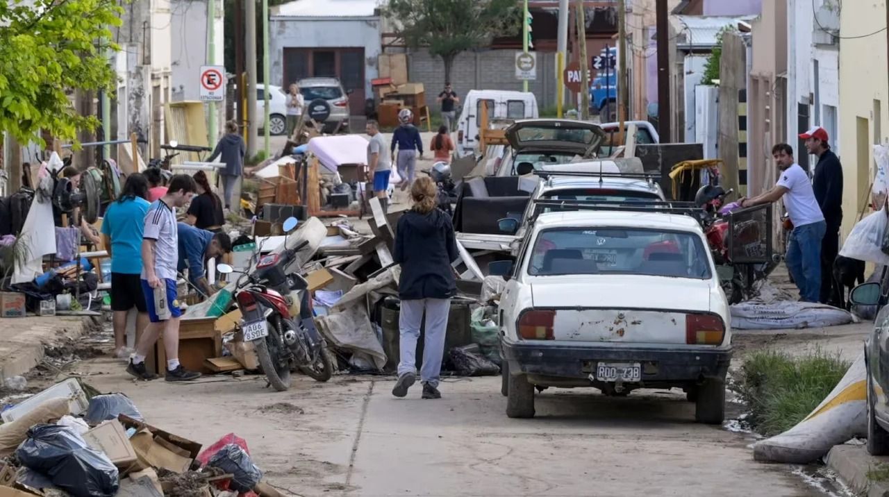 Bahia Blanca