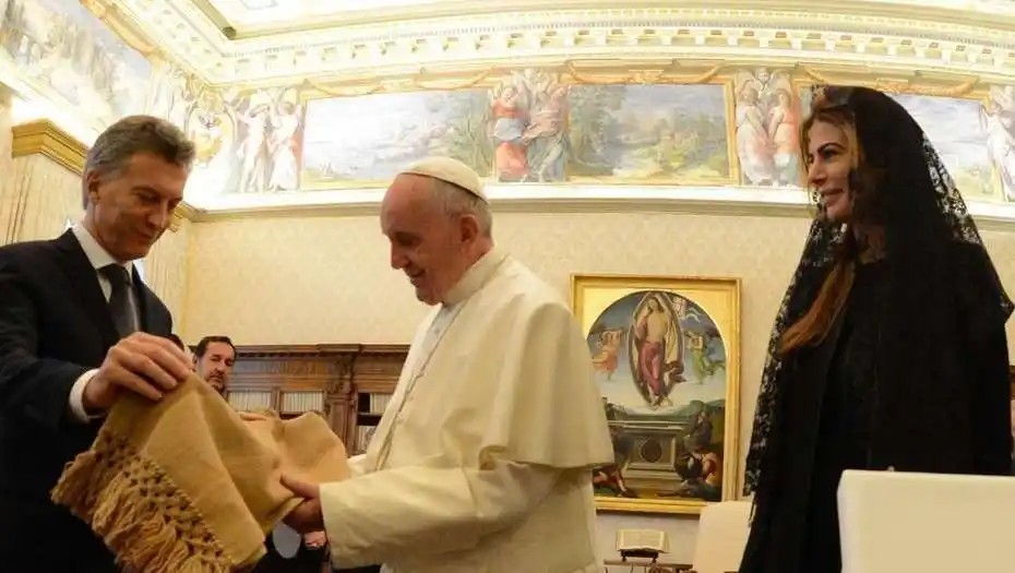 La Iglesia pidió la «construcción de consensos» y condenó la violencia